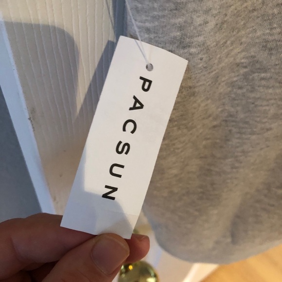 Essentials Sweater - Picture 2 of 8